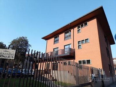 Ufficio a Torino - Santa Rita