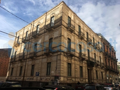 Ufficio in affitto a Catania