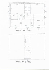 Ufficio in buono stato di 110 mq. a Lammari