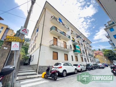 Vendita Appartamento Via Costaguta, 13, Rapallo