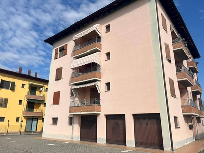 Vendita Appartamento Via Martiri delle Foibe, Castelfranco Emilia