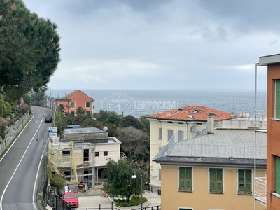 Vendita Appartamento Via Punta Seglio, 8, Rapallo