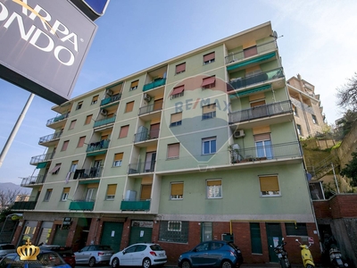 Vendita Appartamento Via Terpi, 2
Molassana, Genova