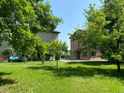 Vendita Villa Unifamiliare Modena