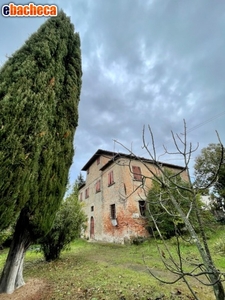Villa a Cusignano