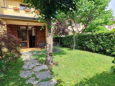 Villa a schiera 5 locali, buono stato, Pianoro