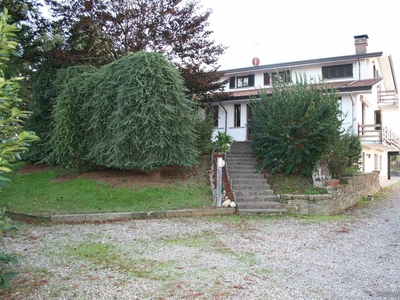Villa a Vigolzone