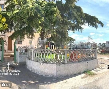 Villa all'asta via Angelo Turi, 85, 70011 Coreggia Italia, Alberobello