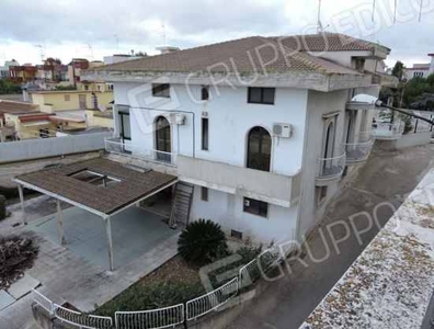 Villa all'asta viale Gennaro Trisorio-Liuzzi, 99, 70129 Bari Italia, Bari