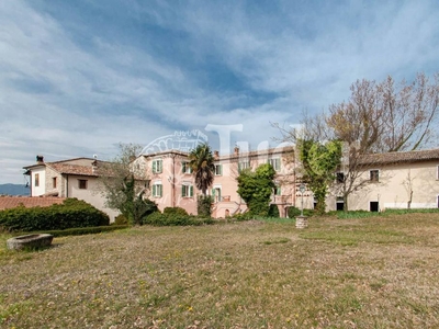 Villa in vendita Borgo Provaroni, Poggio Bustone, Lazio