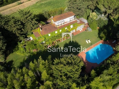 Prestigiosa villa di 1550 mq in vendita Via Canale, 196, Massarosa, Toscana
