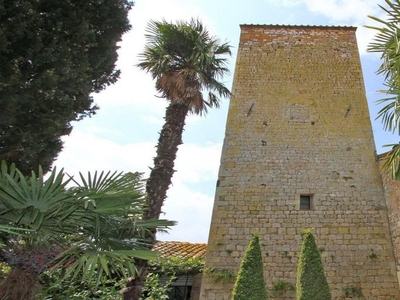 Prestigiosa villa di 482 mq in vendita Via Fedro Bandini, Torrita di Siena, Toscana