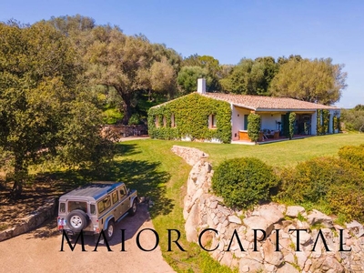 Villa in vendita Località La Piredda, Arzachena, Sassari, Sardegna