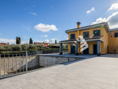 Villa nuova a Frascati - Villa ristrutturata Frascati