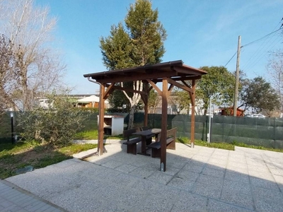 Villa plurifamiliare, ottimo stato, 126 m², San Giovanni in Persiceto