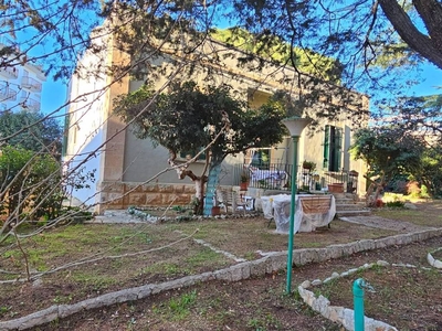Villa unifamiliare via San Girolamo 17, Putignano
