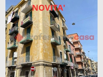 Appartamento in vendita a Bari, Via Fratelli Bandiera , 7 - Bari, BA
