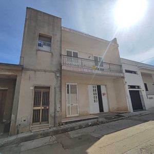 Casa Indipendente in Vendita ad Presicce-acquarica - 170000 Euro
