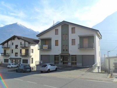 casa in vendita a Berbenno di Valtellina