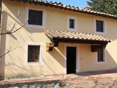 casa in vendita a San Gimignano