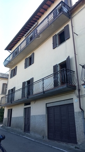 Casa indipendente in vendita in via cappucci, Bibbiena