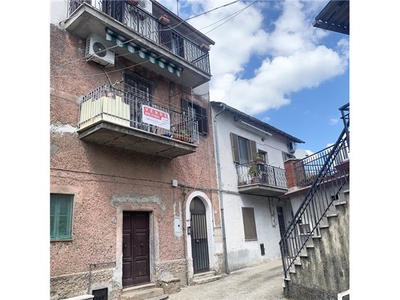 Appartamento in Via Civita Castellana, 13, Castel Sant'Elia (VT)
