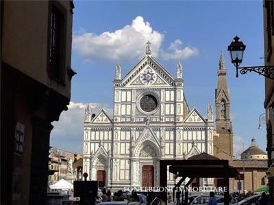 CHIOSCO - PIAZZA DEL DUOMO-PIAZZA DELLA SIGNORIA