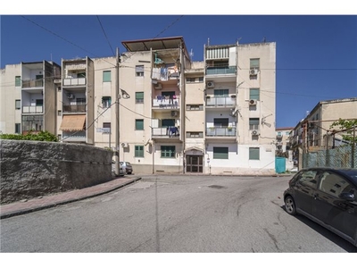 Appartamento in Via Chinigò, 45, Messina (ME)