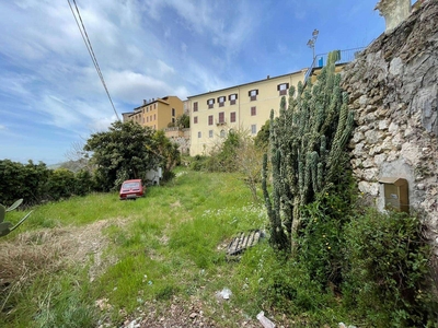 Rustico casale in vendita a Arpino Frosinone