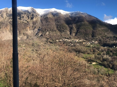 Rustico da ristrutturare, Bagni di Lucca ponte a coccia