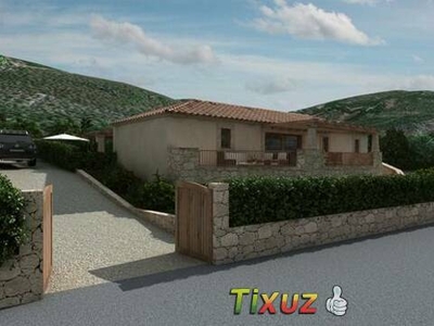 Terreno 2600mq edificabile con progetto approvato