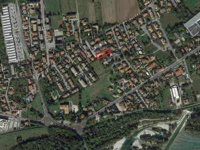 terreno residenziale in vendita a Gradisca d'Isonzo