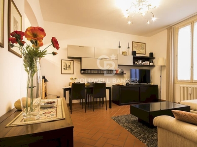 Vendita Appartamento Via Belle Arti, Modena