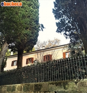 Villa a Bozzano