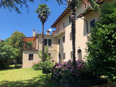 villa in vendita a Moruzzo