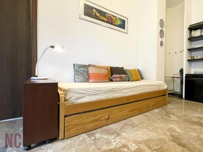 1 camere da letto, Milan Milan 20158