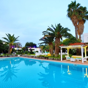 Affascinante casa a Ischia con piscina, barbecue e giardino