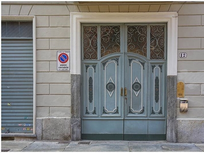 Affitto Stanza singola via Vincenzo Gioberti, 12, Torino