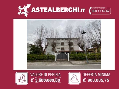 Albergo-Hotel in Vendita ad Pietrasanta - 908085 Euro