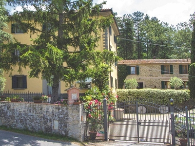 Alloggio Villa Manini