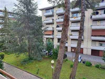 Appartamento - Bilocale a Zona Golf, Rapallo
