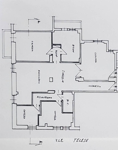 Appartamento di 167 mq in vendita - Roma