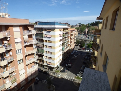 Appartamento di 95 mq in vendita - Roma