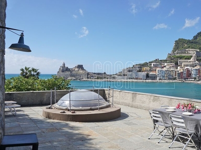 Appartamento di lusso di 100 m² in vendita Via san giovanni, Portovenere, La Spezia, Liguria