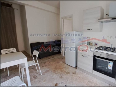 Appartamento in affitto a Canicatti' Agrigento c 3 Zona Villa Comunale