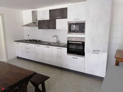 Appartamento in Affitto a Itri - 450 Euro