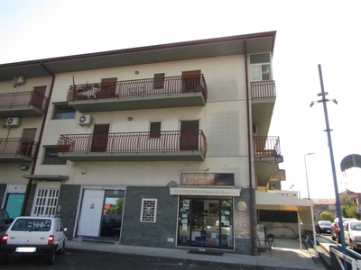 Appartamento in affitto a Tremestieri Etneo Catania
