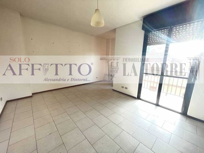 Appartamento in Affitto ad Alessandria - 500 Euro