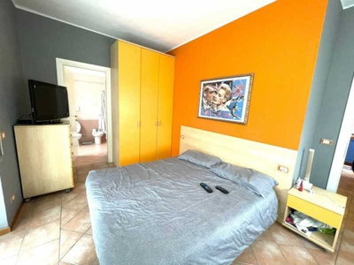 Appartamento in Affitto ad Baveno - 550 Euro mese