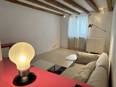 Appartamento in Affitto ad Trieste - 550 Euro